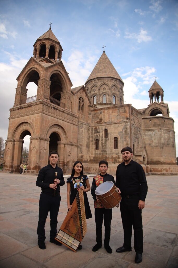 Armfolk Yerevan 1