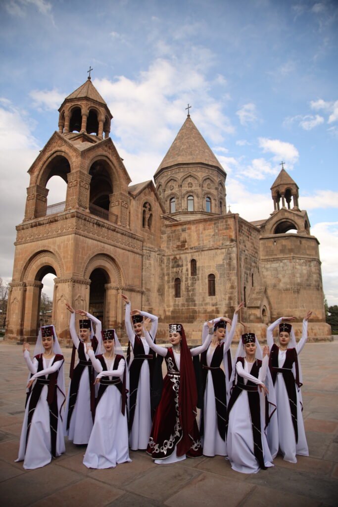 Armfolk Yerevan 2