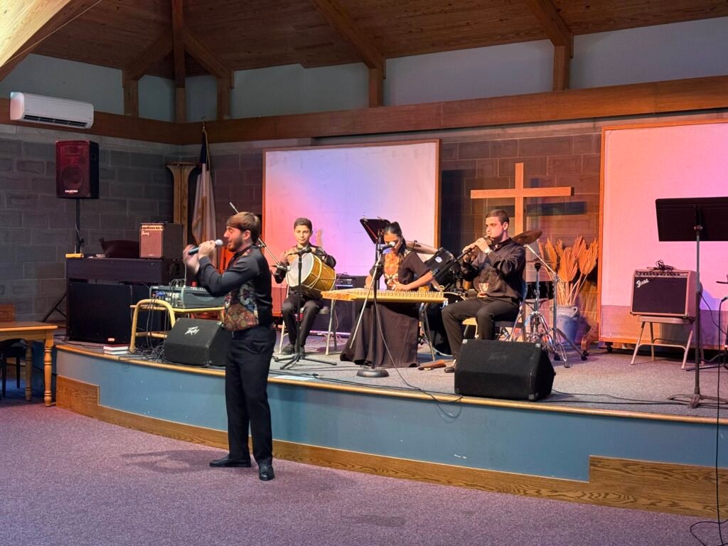 Armfolk_IAF_International_Youth_Cultural_Exchange_1