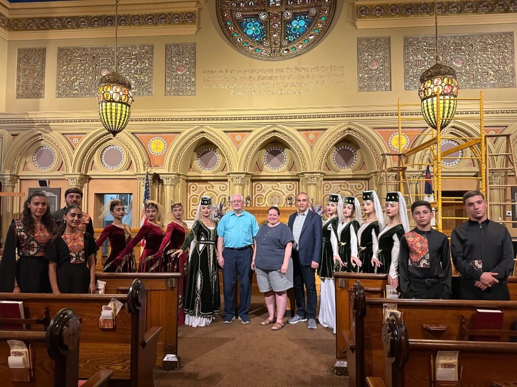 Armfolk_IAF_International_Youth_Cultural_Exchange_2