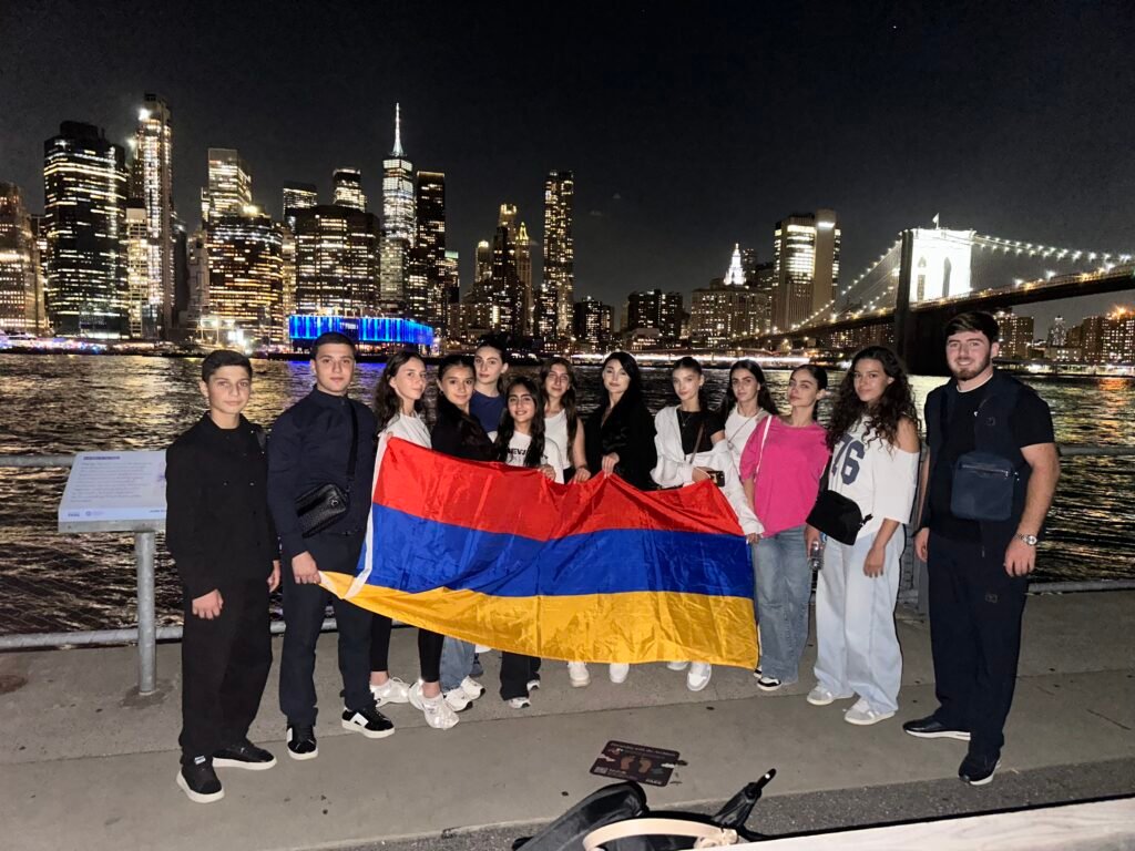 Armfolk_IAF_International_Youth_Cultural_Exchange_New_York_1